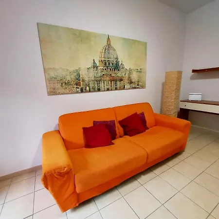 Free Breakfast - Michelangelo Dream House Roma