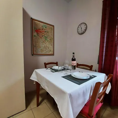 Vakantiehuis Free Breakfast - Michelangelo Dream House *