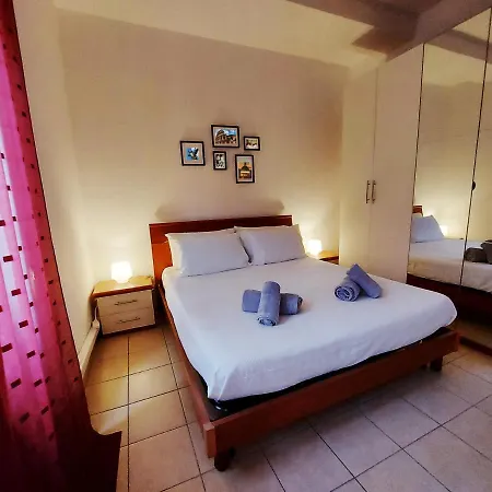 Free Breakfast - Michelangelo Dream House Rome