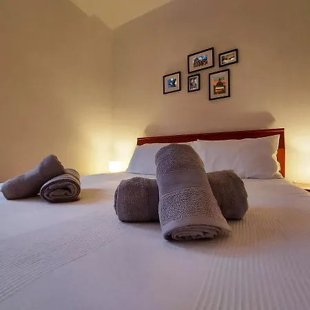 Vakantiehuis Free Breakfast - Michelangelo Dream House Rome