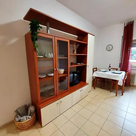 Vakantiehuis Free Breakfast - Michelangelo Dream House Rome