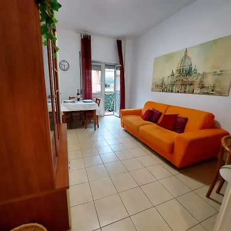 Free Breakfast - Michelangelo Dream House Vakantiehuis *