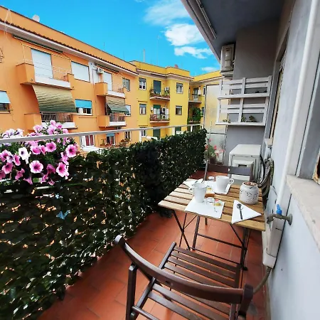 Free Breakfast - Michelangelo Dream House Vakantiehuis