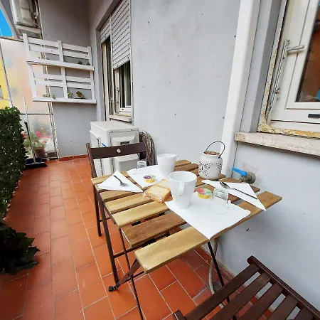 Vakantiehuis Free Breakfast - Michelangelo Dream House