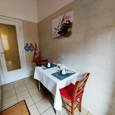 Free Breakfast - Michelangelo Dream House Vakantiehuis Rome