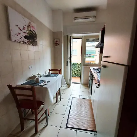 Vakantiehuis Free Breakfast - Michelangelo Dream House *