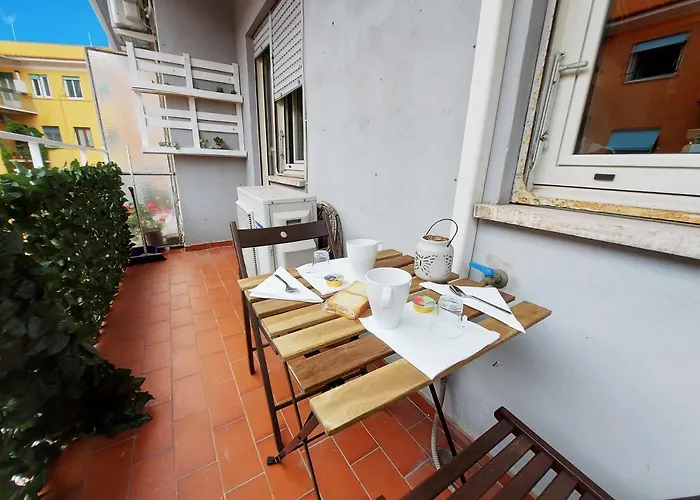Сasa de vacaciones Free Breakfast - Michelangelo Dream House