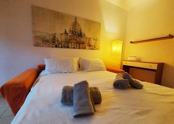 Сasa de vacaciones Free Breakfast - Michelangelo Dream House *