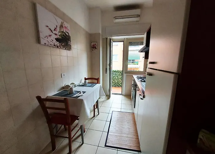 Сasa de vacaciones Free Breakfast - Michelangelo Dream House *