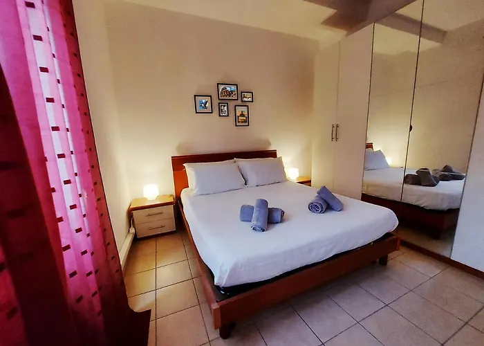 Free Breakfast - Michelangelo Dream House Rom