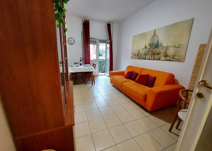 Free Breakfast - Michelangelo Dream House Ferienhaus *