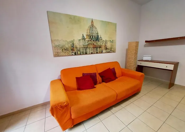 Free Breakfast - Michelangelo Dream House Rom